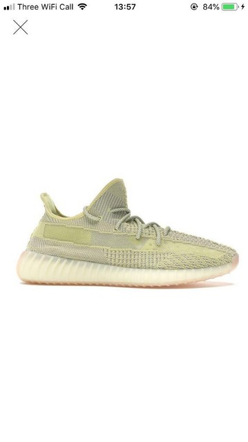 Yeezy 700 Static Ropa Bolsas y Calzado Mercado Libre
